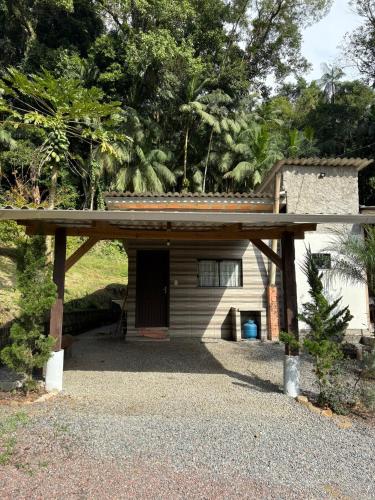Pousada Paraíso Central - Casinha (Pousada Paraiso Central - Casinha) in Rodeio