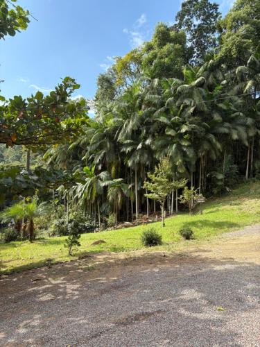 Pousada Paraíso Central - Casinha (Pousada Paraiso Central - Casinha) in Rodeio