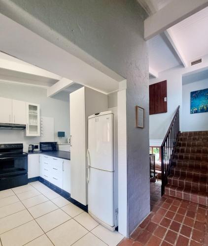 San Lameer Villa 3004 in Southbroom