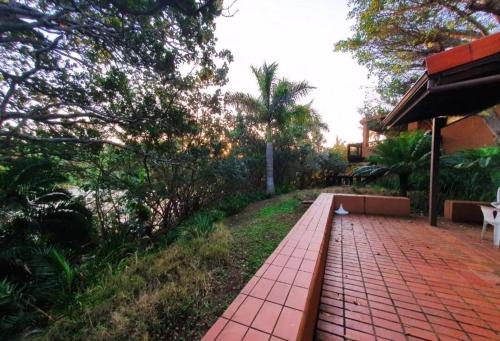 San Lameer Villa 3004 in Southbroom