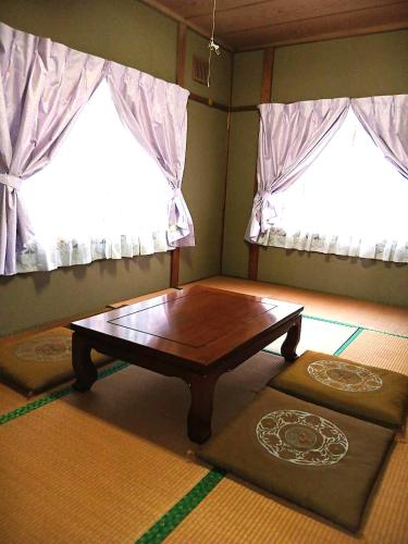 洞爺湖温泉仲間の家