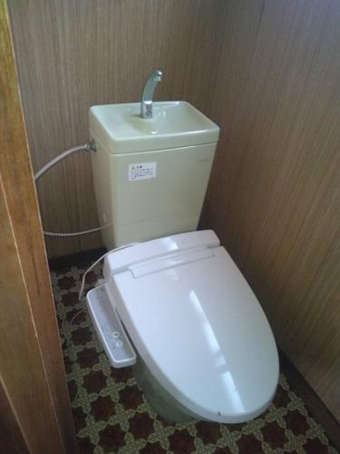 洞爺湖温泉仲間の家