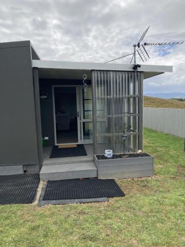 Hideaway on Honikiwi in Otorohanga
