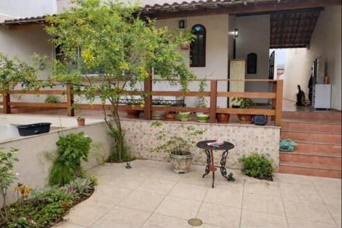 Casa de temporada em Cabo Frio para 15 pessoas – khách sạn tại Jardim Nautilus