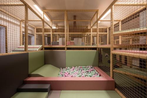 Villa Vita Krupówki obrázok