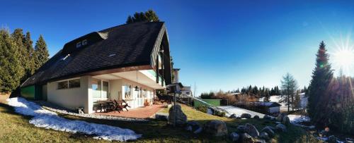 ALPENLOFT vom Berg zum See inklusive gratis KarntenCard in Treffen Am Ossiacher See