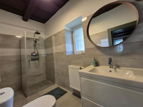 NeuHaus Apartman in Úrkút