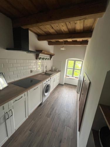 NeuHaus Apartman in Úrkút