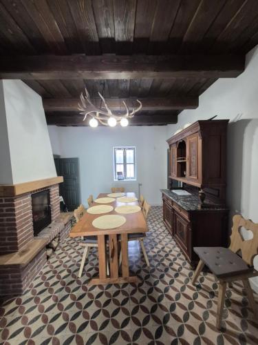 NeuHaus Apartman in Úrkút