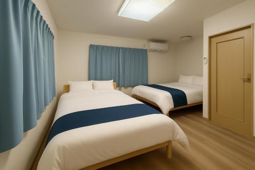 ヴィラ伊勢神宮前