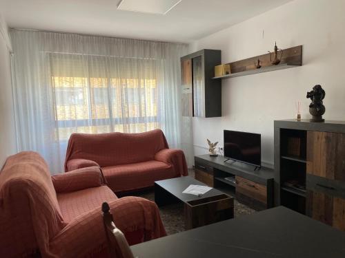 Apartamento Diagonal in La Vilavella
