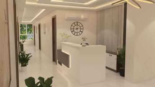 Mysore Comforts Stay - Mysuru