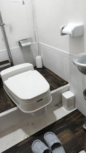 Room 103Old private house guest house in Yugawara, Geisha's inn