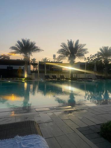 Upgraded Family Friendly Villa in Damac Hills 2 in Damac Hills 2