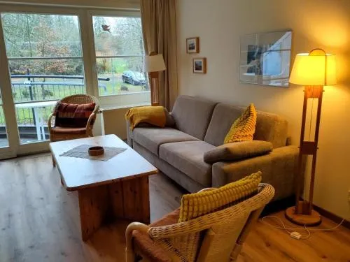 Landhaus Ostseeblick Fewo 15 in Bastorf, Deutschland