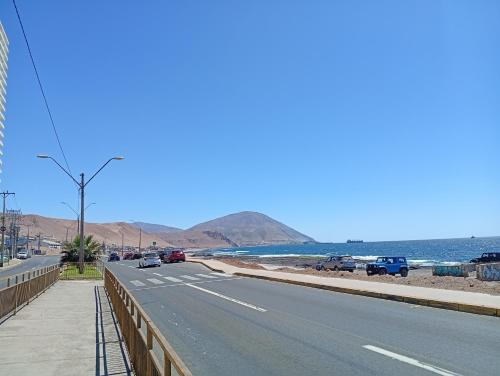 Departamento Antofagasta