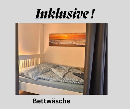 Gemutlich 7, Netflix und Kaffee frei, Parken vor der Tur in Strecknitz