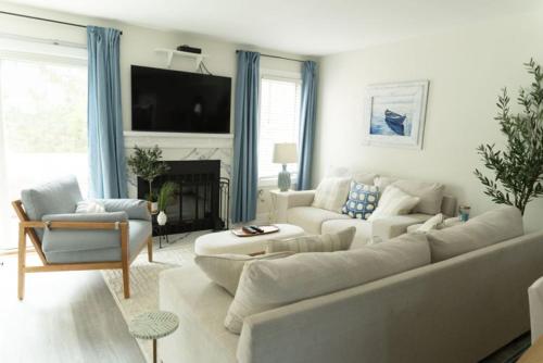 114 Austin Ave, Unit 11 in Wildwood, USA