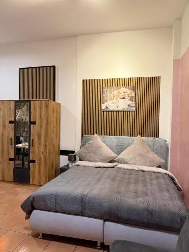 Andreas Apartments in Berlin, Deutschland