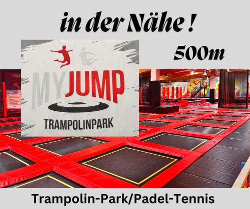 Gemutlich 7, Netflix und Kaffee frei, Parken vor der Tur in Strecknitz