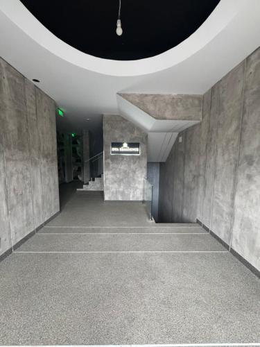 LVO Apartments in Barlad