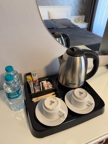 Fatih Resadiye Hotel - image 9