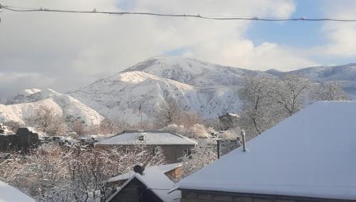 New Garni 2 in Garni