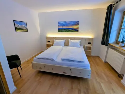 Geigerhof Bad Heilbrunn in Bad Heilbrunn, Deutschland