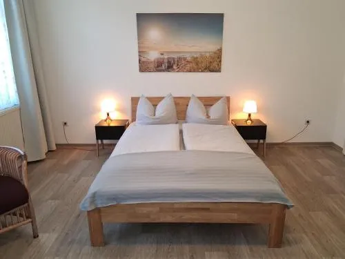 Komfortable Ferienwohnung zentrumsnah in Zwickau in Zwickau, Deutschland