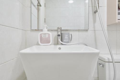 Seoul Sensibility B&B House, Soul (fotografie 10)