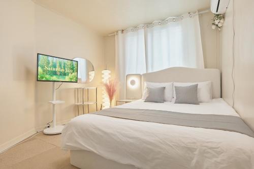 Seoul Sensibility B&B House, Soul
