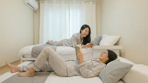 Seoul Sensibility B&B House, Soul (fotografie 6)