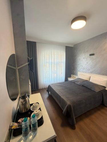 Fatih Resadiye Hotel, Istanbul