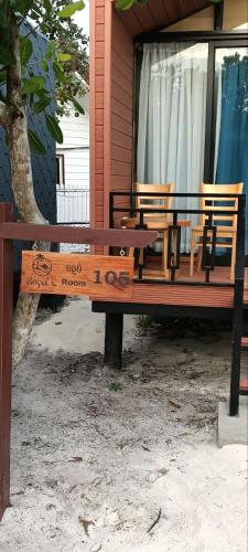 Royal C Resort 5