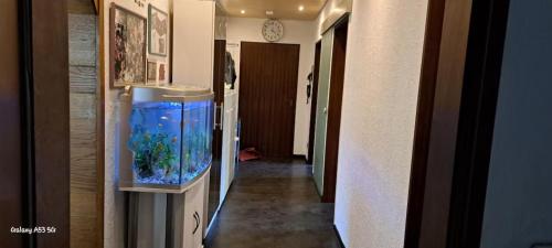 Beautiful, cozy room in Remseck near Stuttgart - ROOM A in Remseck am Neckar