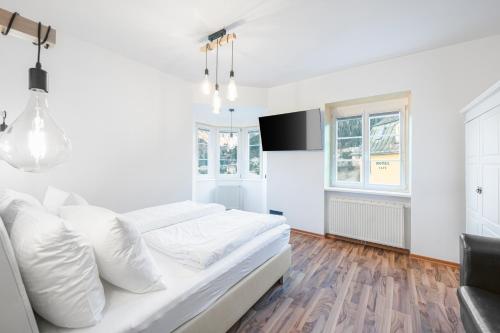 2 bedrooms, 2 beds
