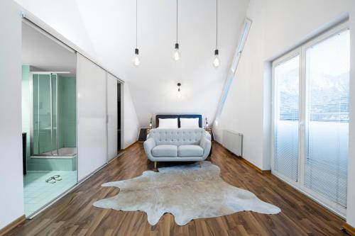 Club Alpenresidenz Gastein in Μπαντ Γκαστέιν