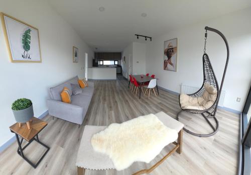 D 04 Apartments for rent Punta Arenas