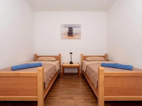 Apartements Klarić - main image
