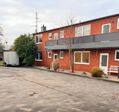 Gemutlich 7, Netflix und Kaffee frei, Parken vor der Tur in Strecknitz
