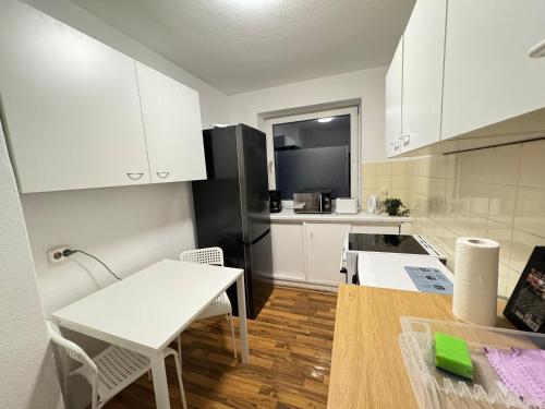 Monteurwohnung in Kiel City in Gaarden-Ost