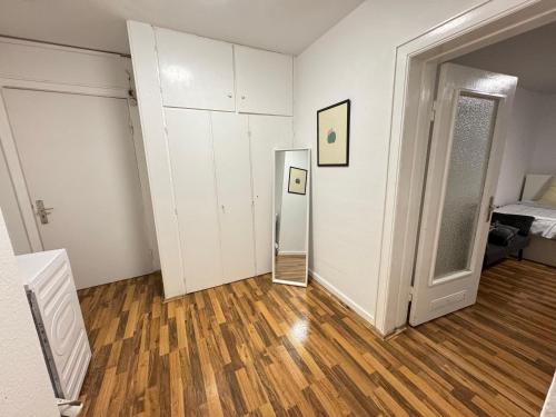 Monteurwohnung in Kiel City in Gaarden-Ost