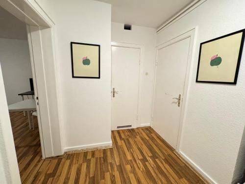 Monteurwohnung in Kiel City in Gaarden-Ost