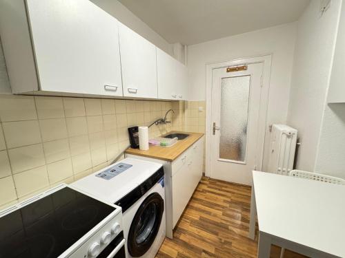 Monteurwohnung in Kiel City in Gaarden-Ost
