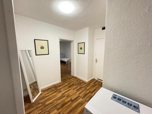 Monteurwohnung in Kiel City in Gaarden-Ost
