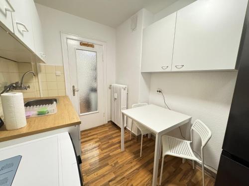 Monteurwohnung in Kiel City in Gaarden-Ost