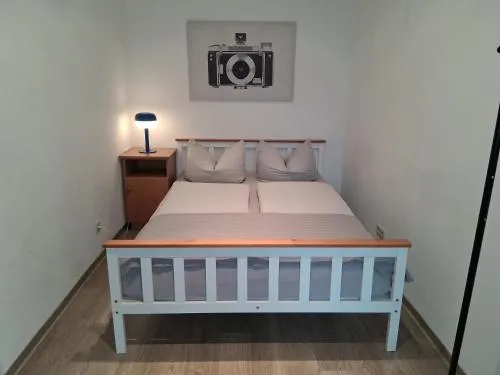 Riesen Stadtwohnung 5xSchlafzimmer 2xBad und Balkon in Zwickau, Deutschland