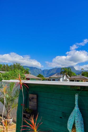 cabana portal das montanhas in Mampituba