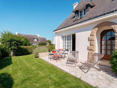 Maison Néo-Bretonne 6 pièces avec jardin à Carnac - 9 personnes - image 3
