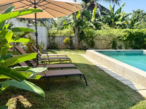 Villa Carla Mirissa - image 3